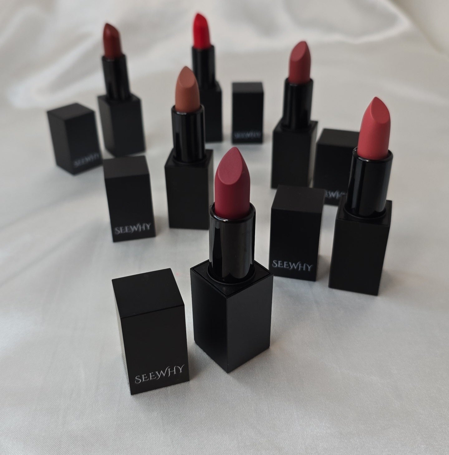 Lipsticks