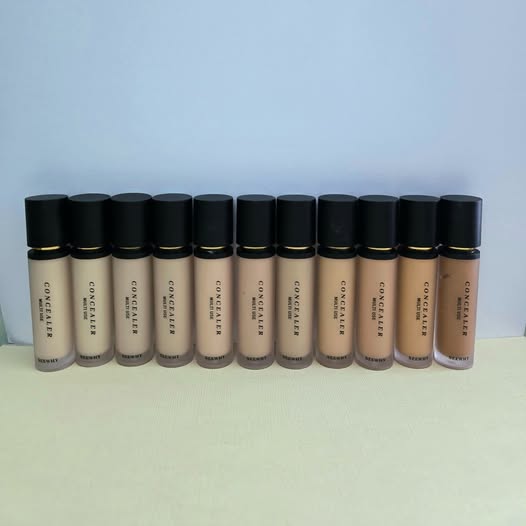 concealers