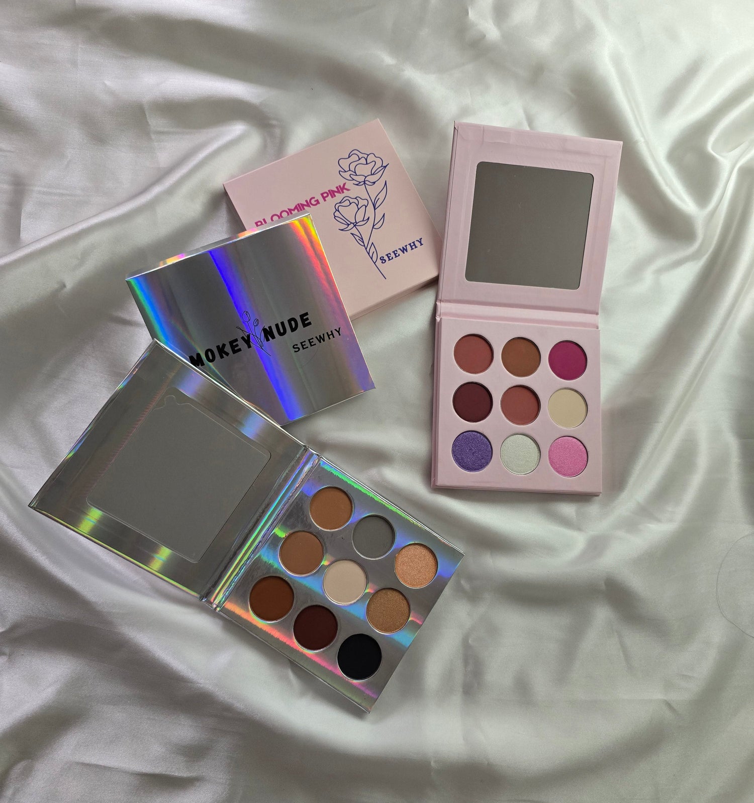 Eyeshadows