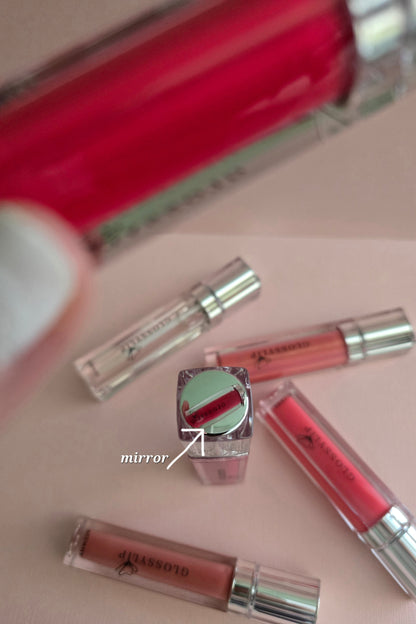 Soft Transparent #13