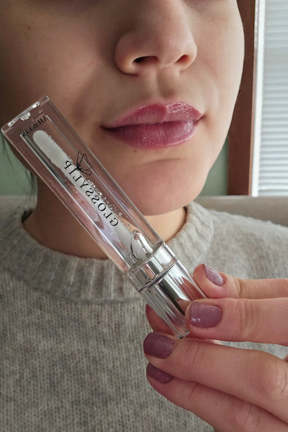 Soft Transparent #13