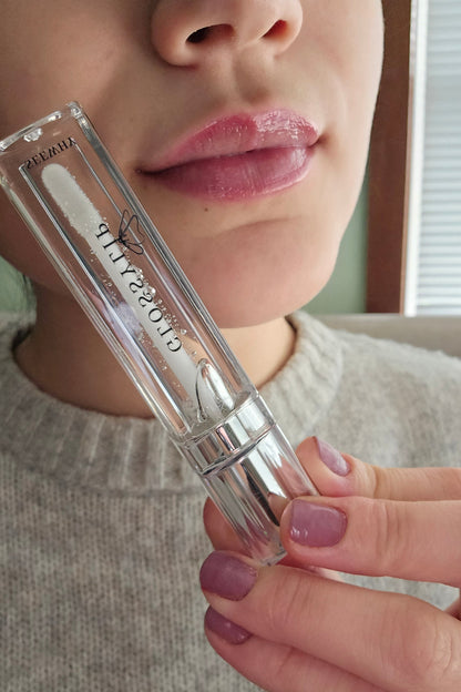 Soft Transparent #13