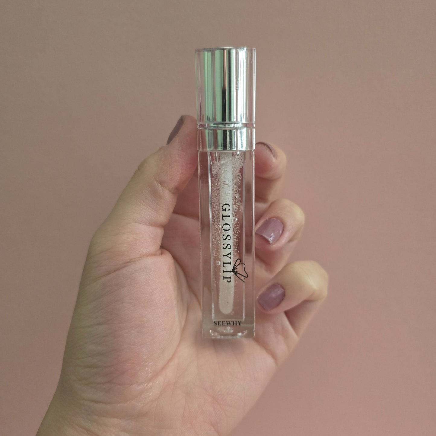 Soft Transparent #13