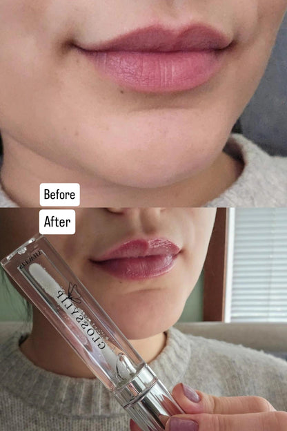 Soft Transparent #13